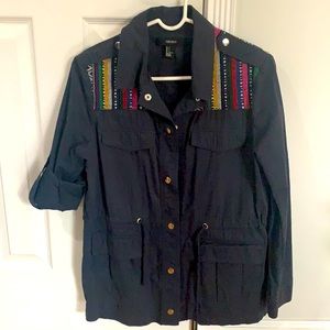 Forever 21 Women’s jacket